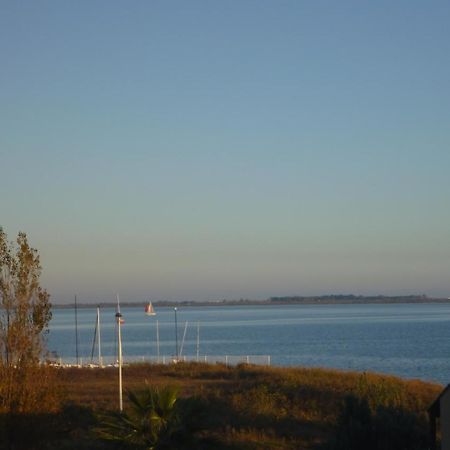Sea View Apartment Marseillan  Luaran gambar