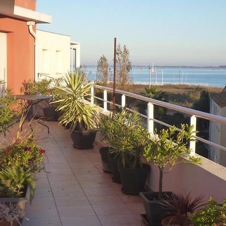 Sea View Apartment Marseillan  Luaran gambar
